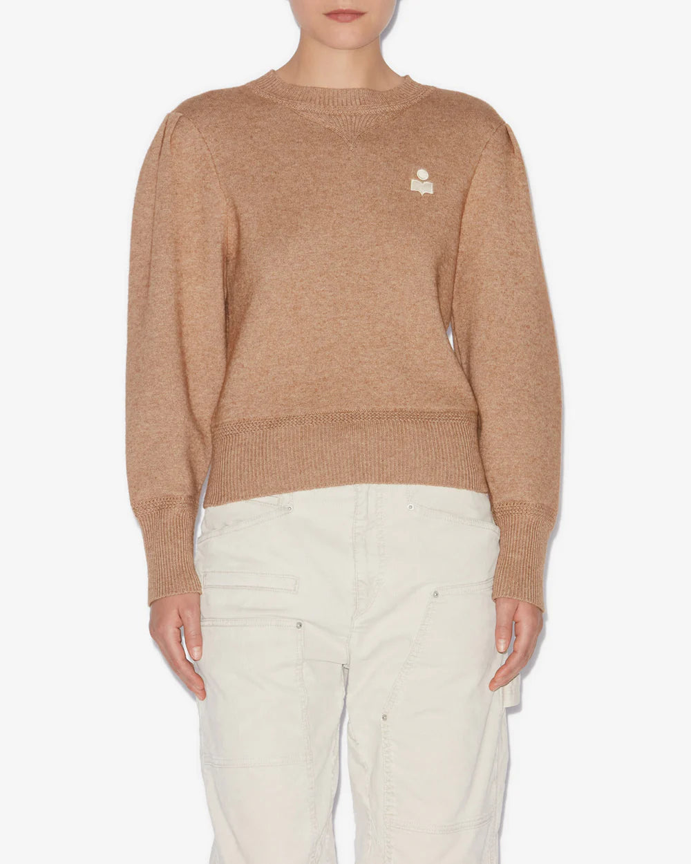 Sweater Kelaya Pull