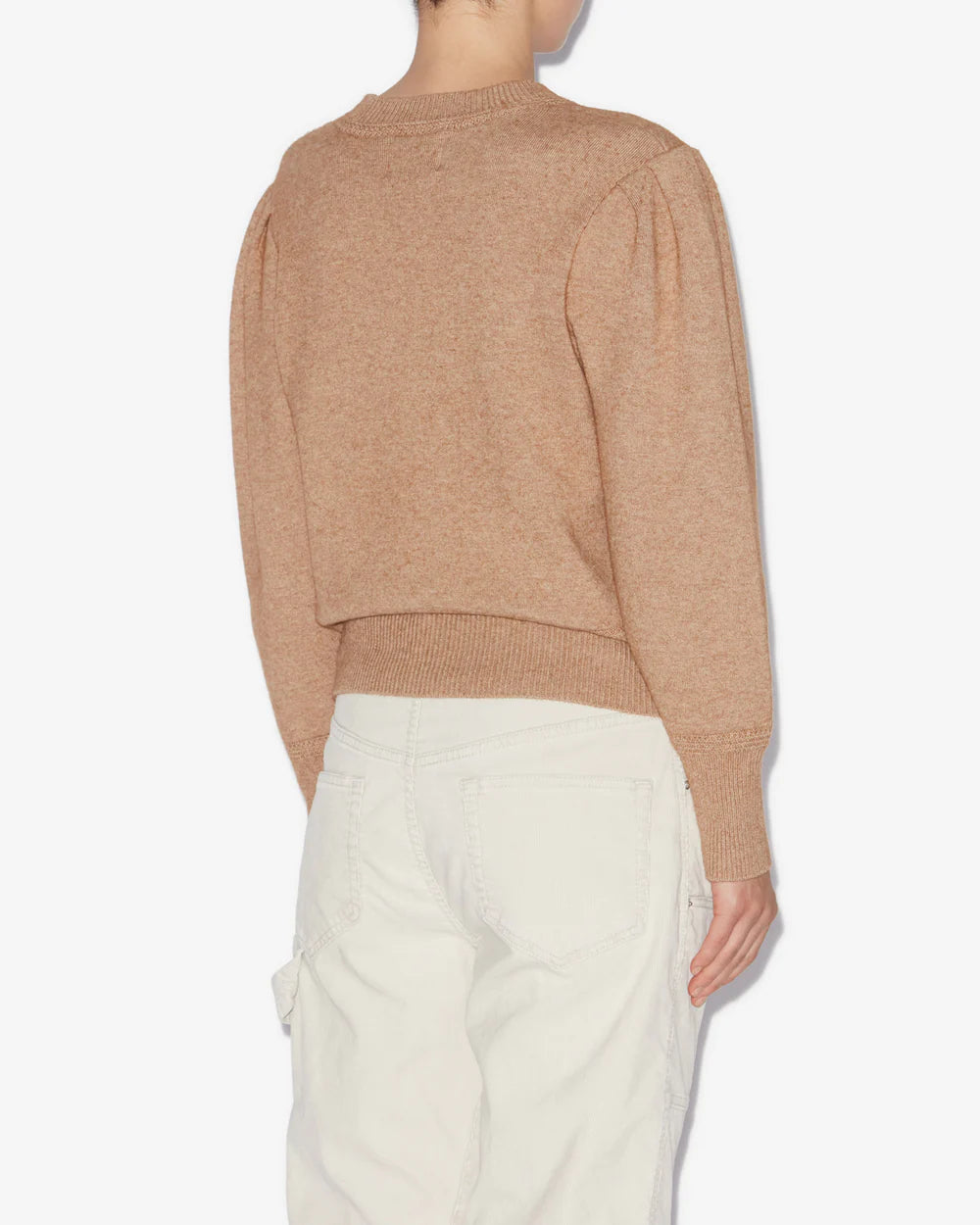 Sweater Kelaya Pull
