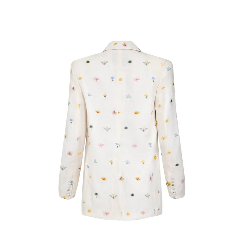 Blazer Zoe