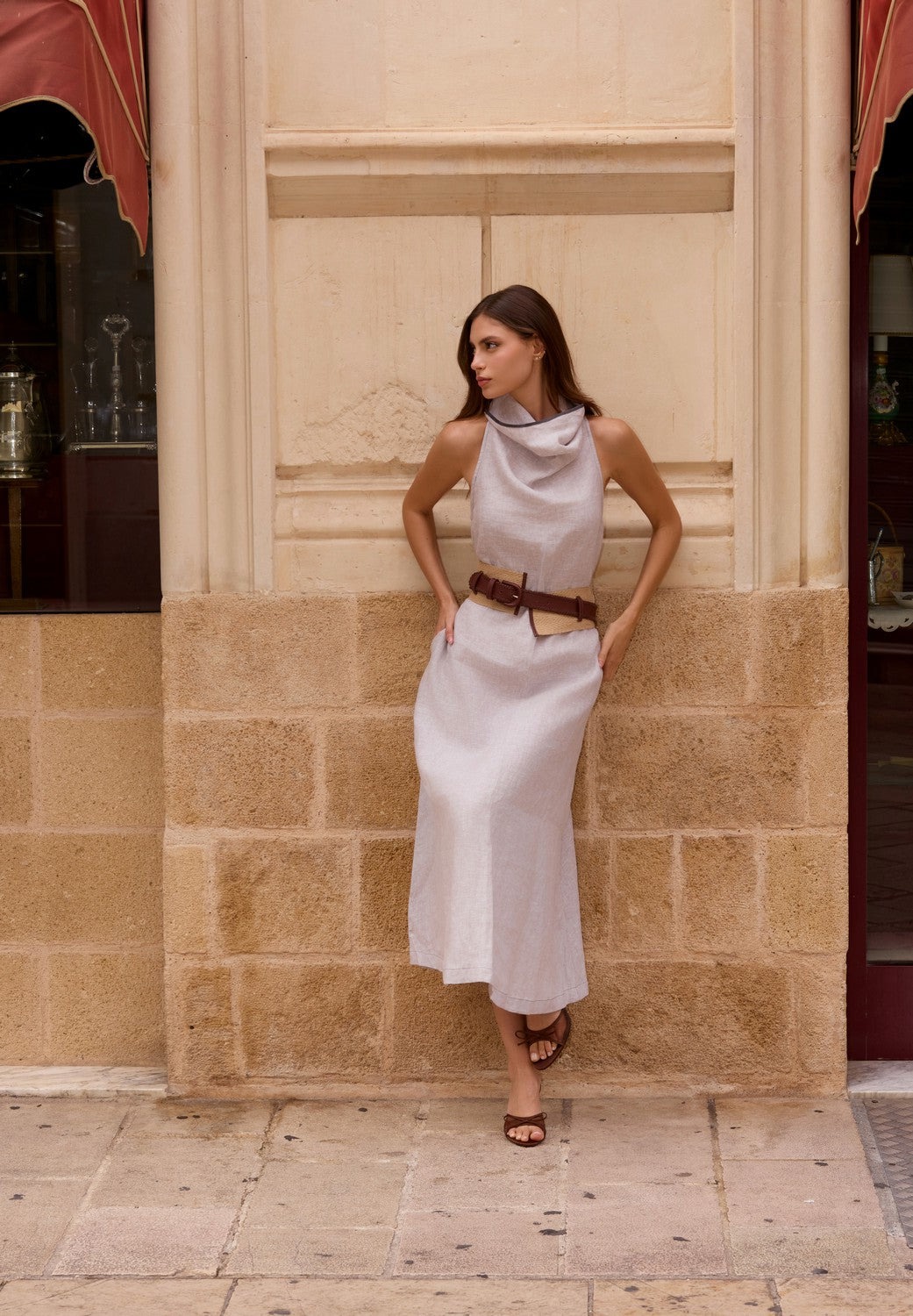 Cinturon Ravello Wine