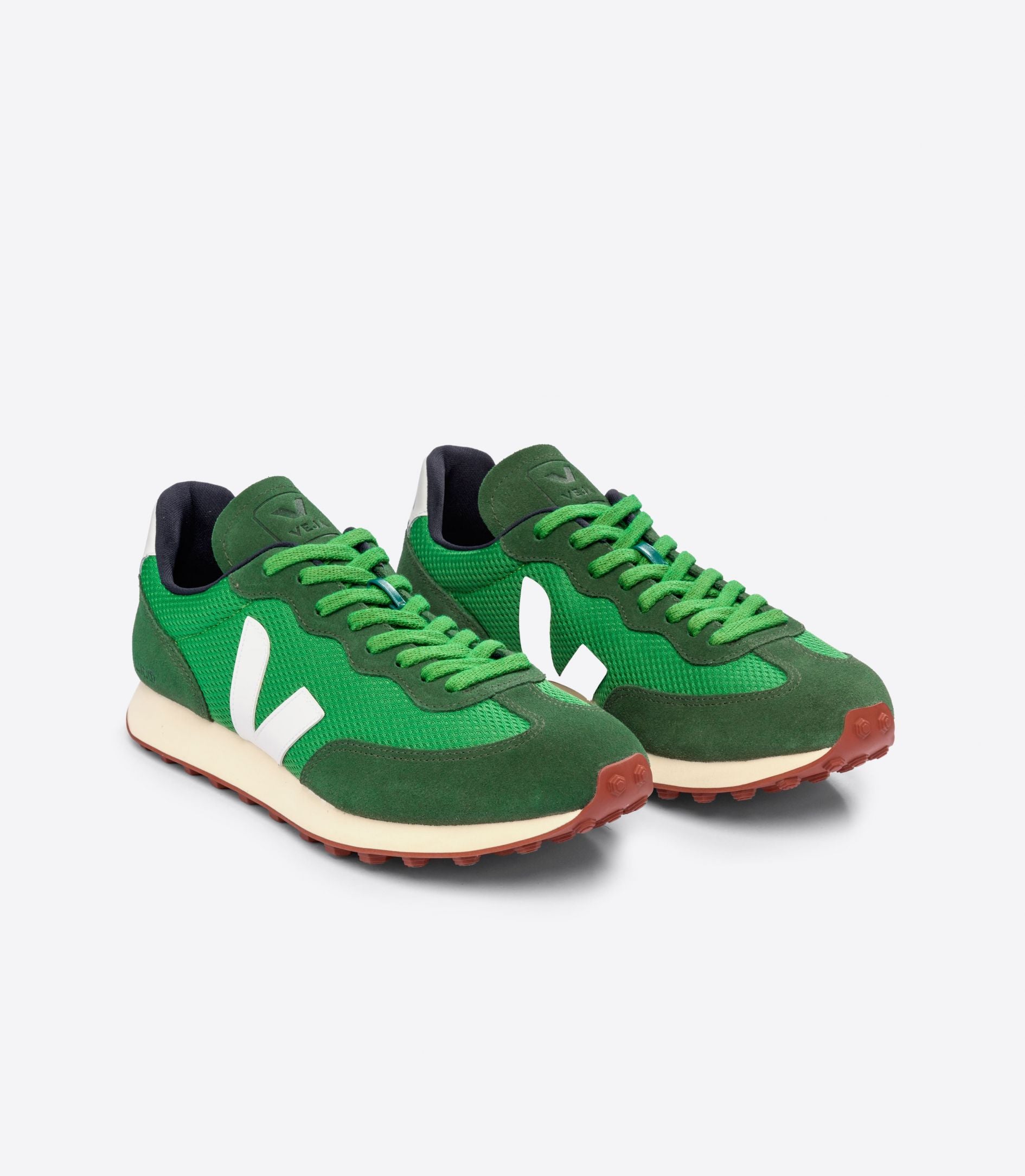Zapatillas Veja Rio Branco Hombre
