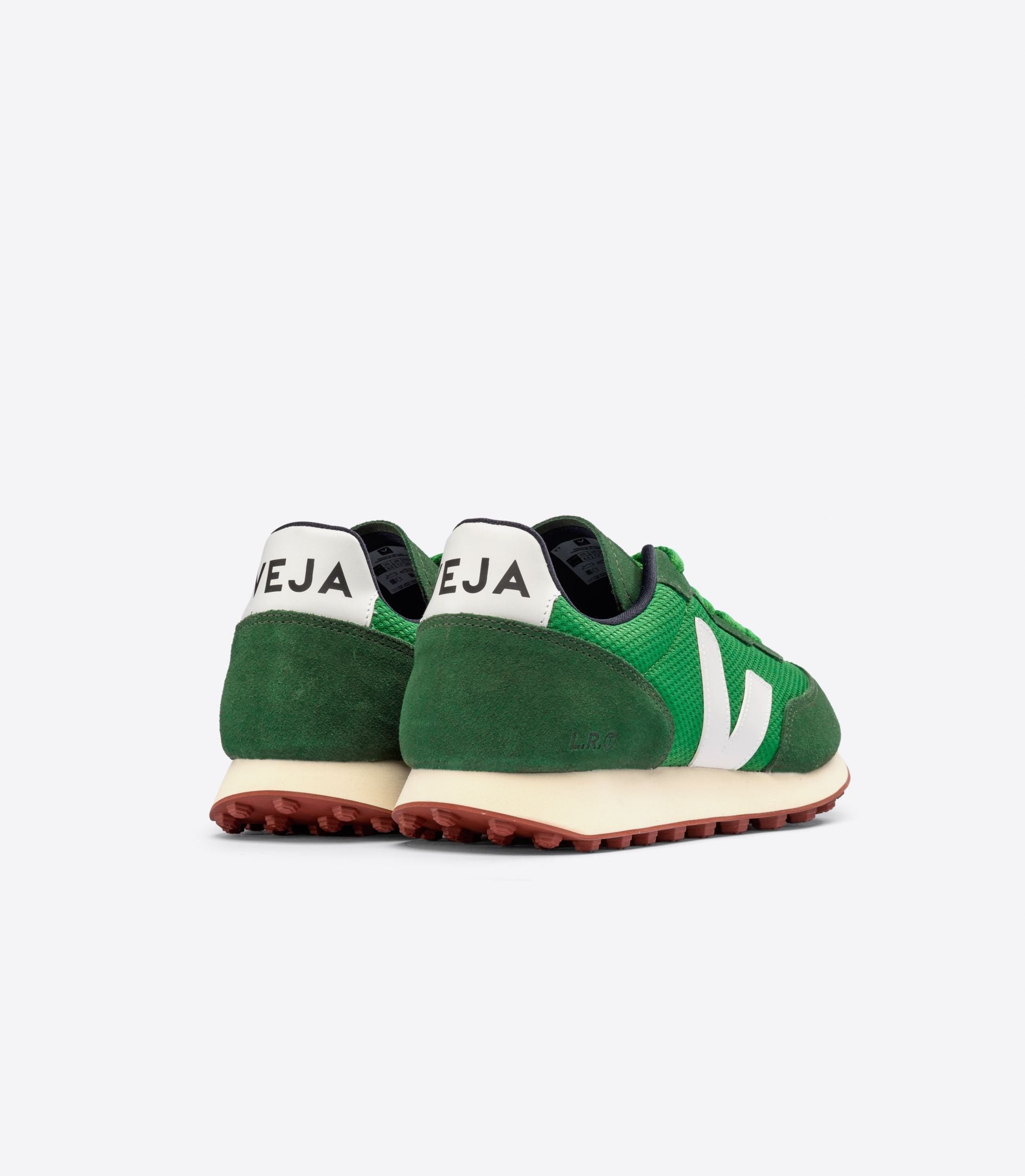 Zapatillas Veja Rio Branco Hombre