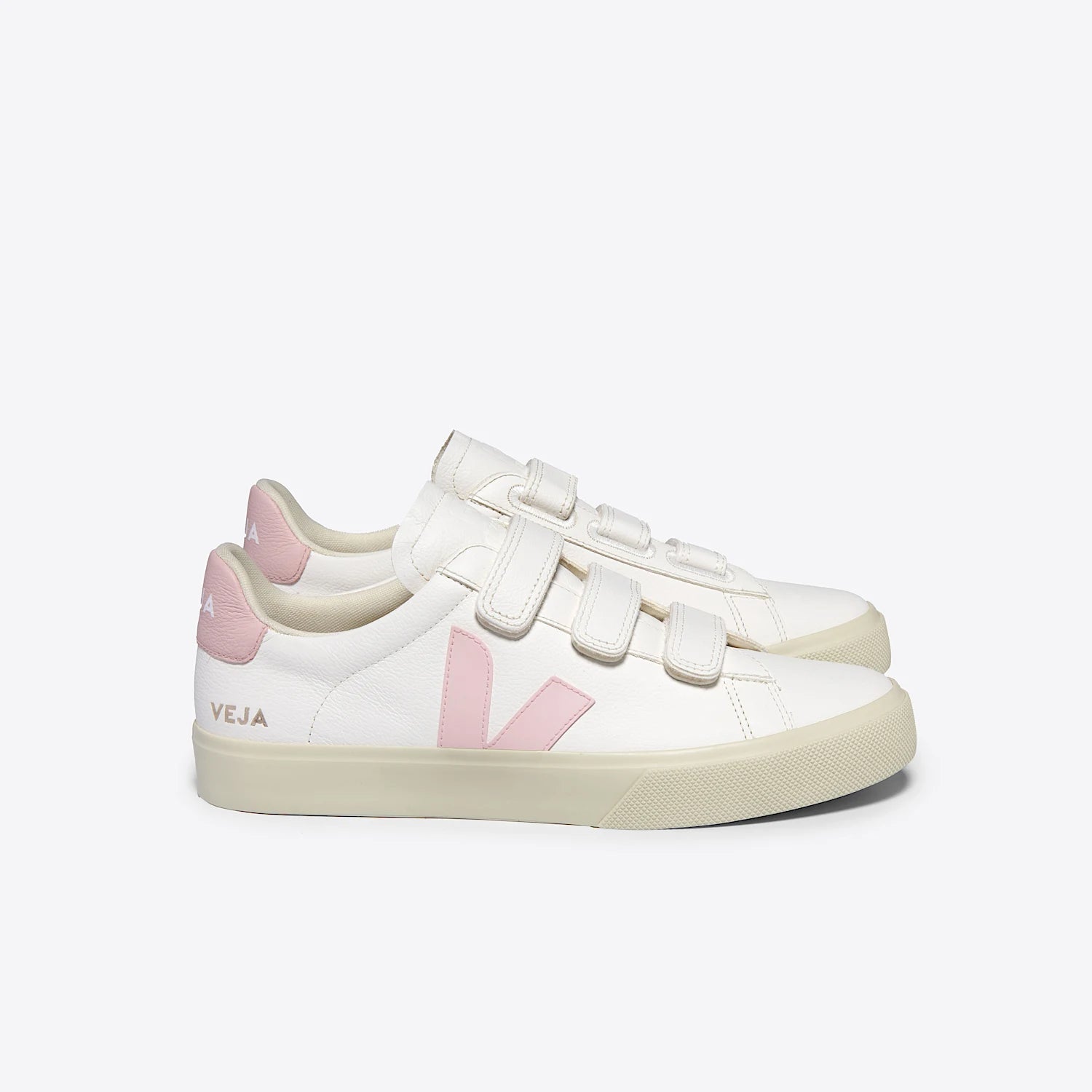 Zapatillas Veja De Mujer Recife