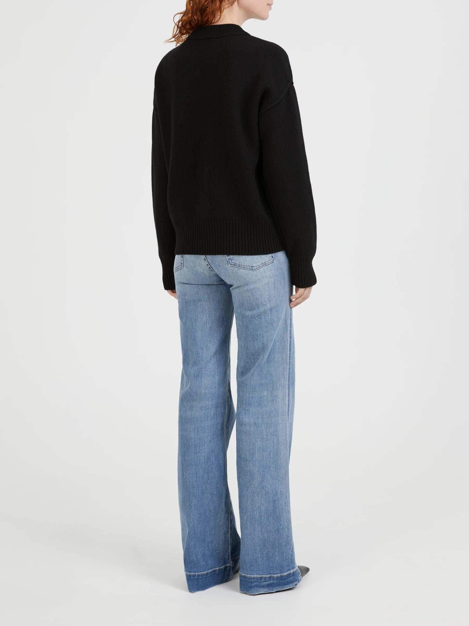Sweater Adc