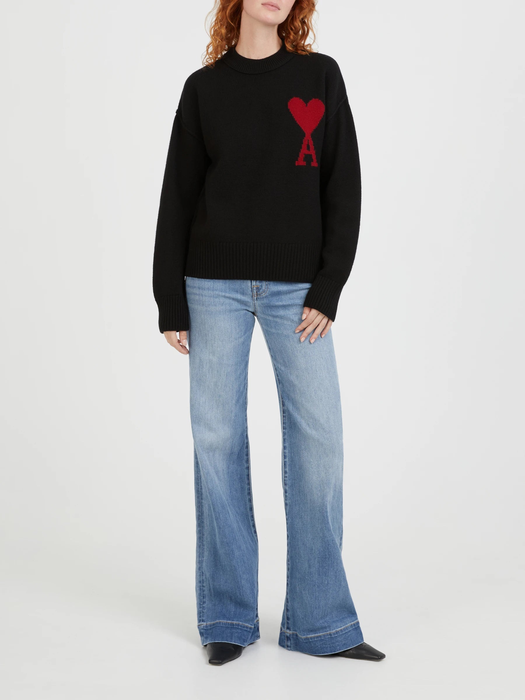 Sweater Adc
