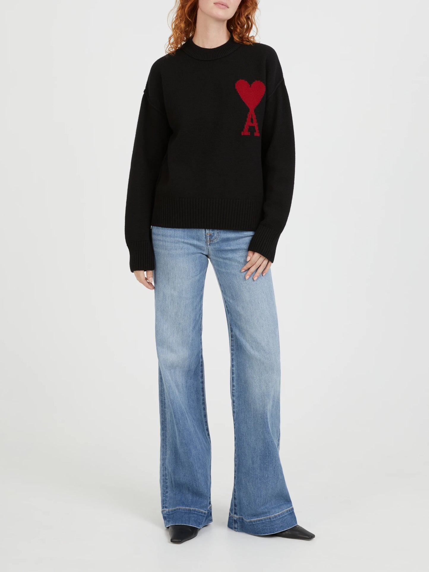 Sweater Adc