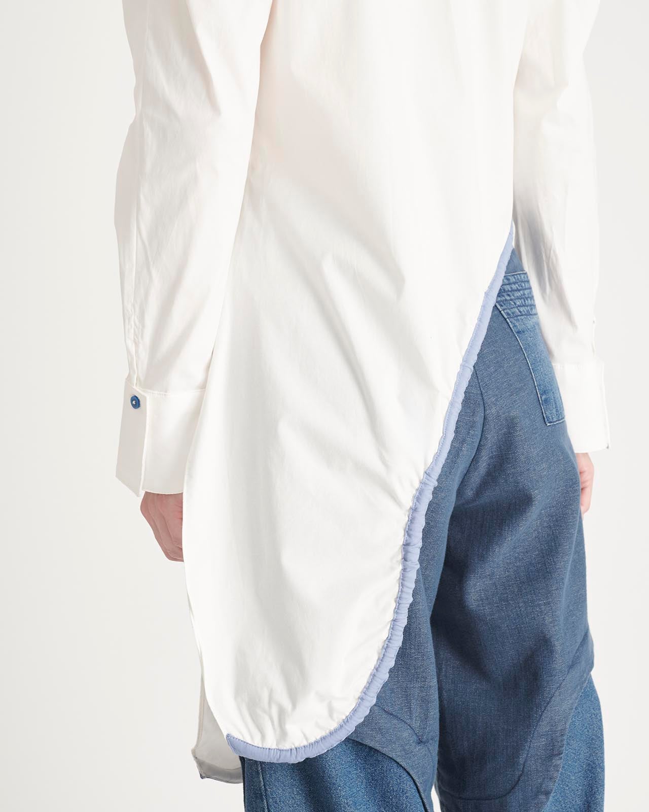Camisa Rib