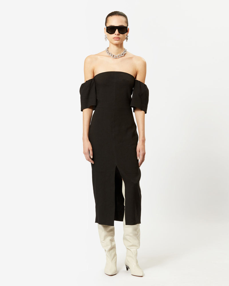 Midi Vestido Stony