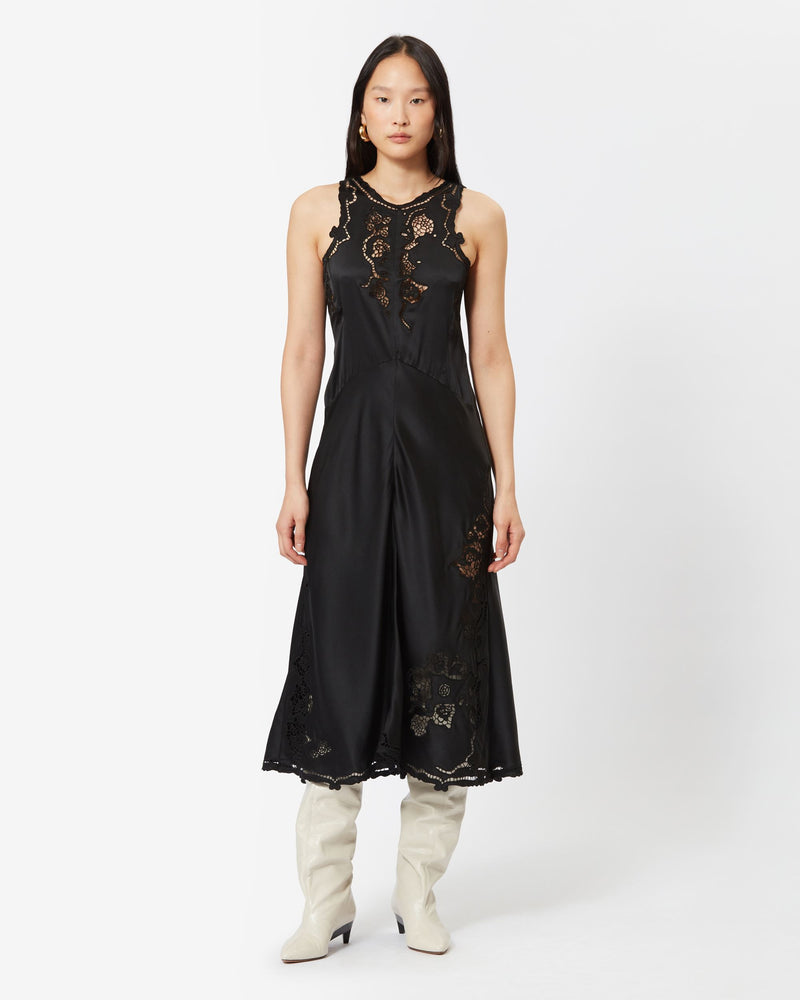 Midi Vestido Jadel