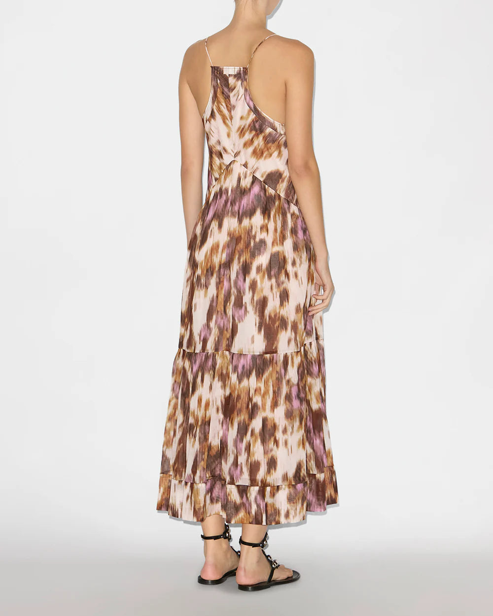 Vestido Sabba Robe