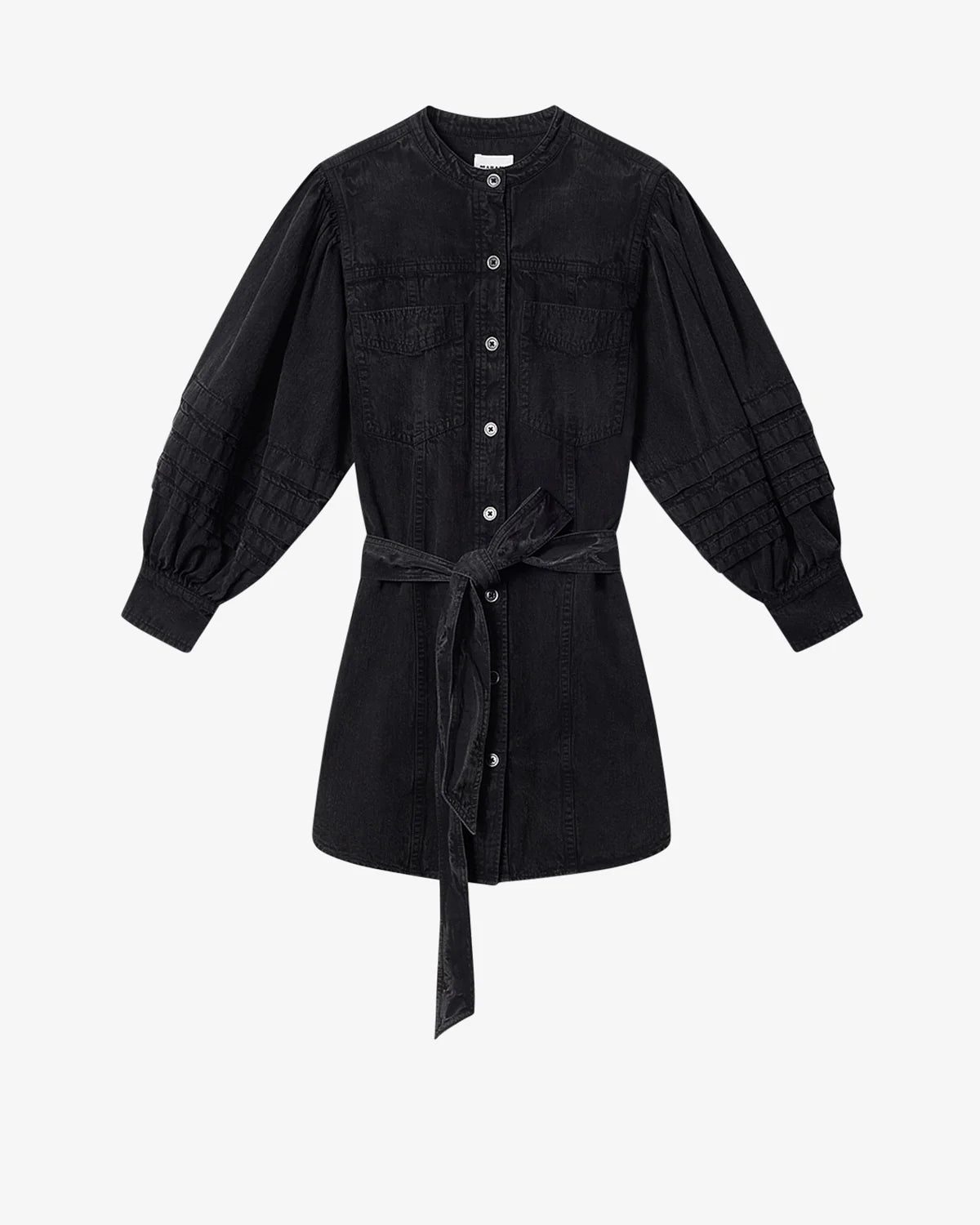 Mini Vestido Moe