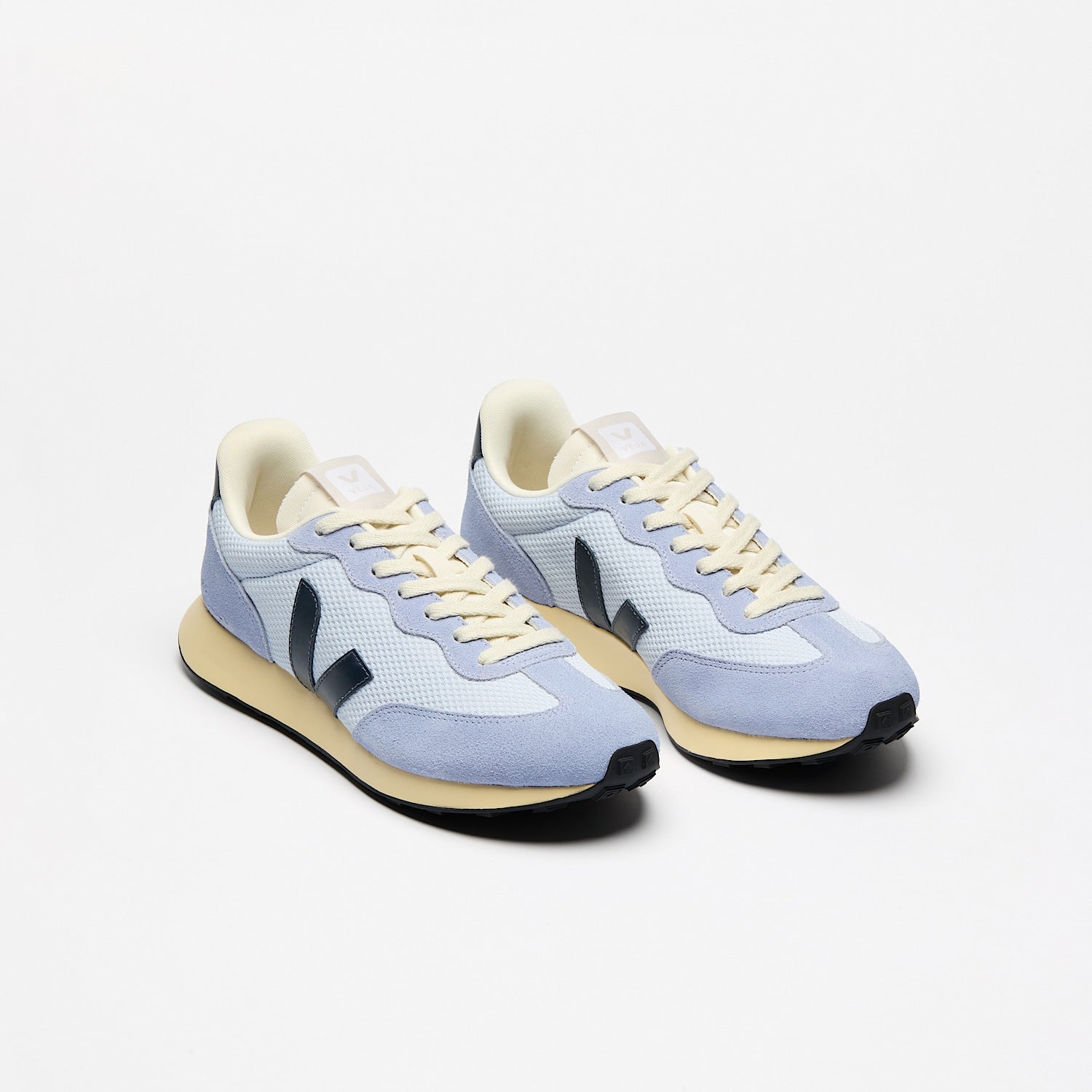 Zapatilla Veja De Mujer Rio Branco Ii