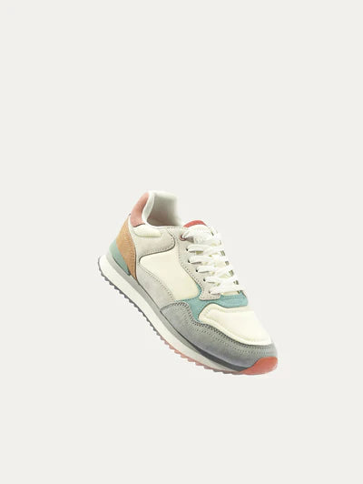 Zapatillas Hoff Rome Mujer