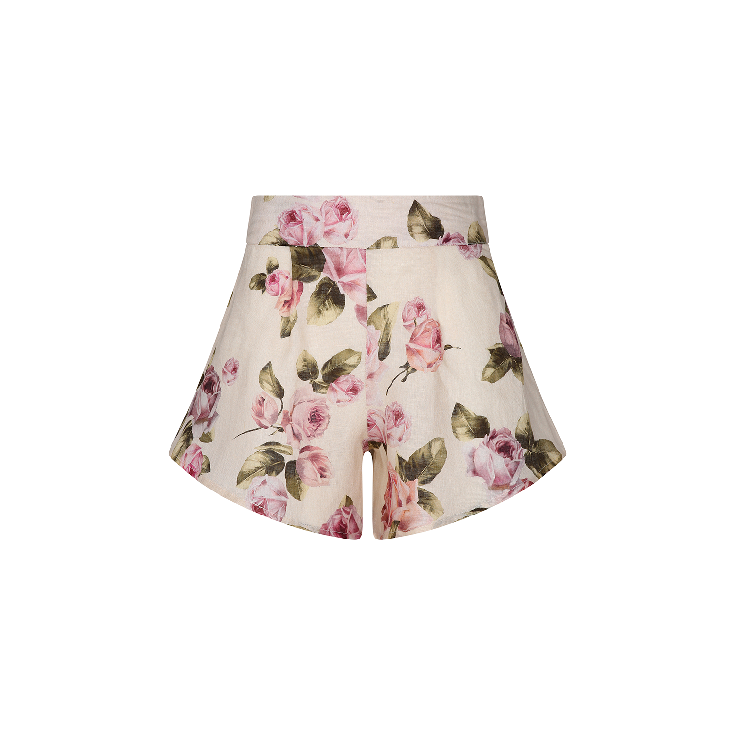Short Rose