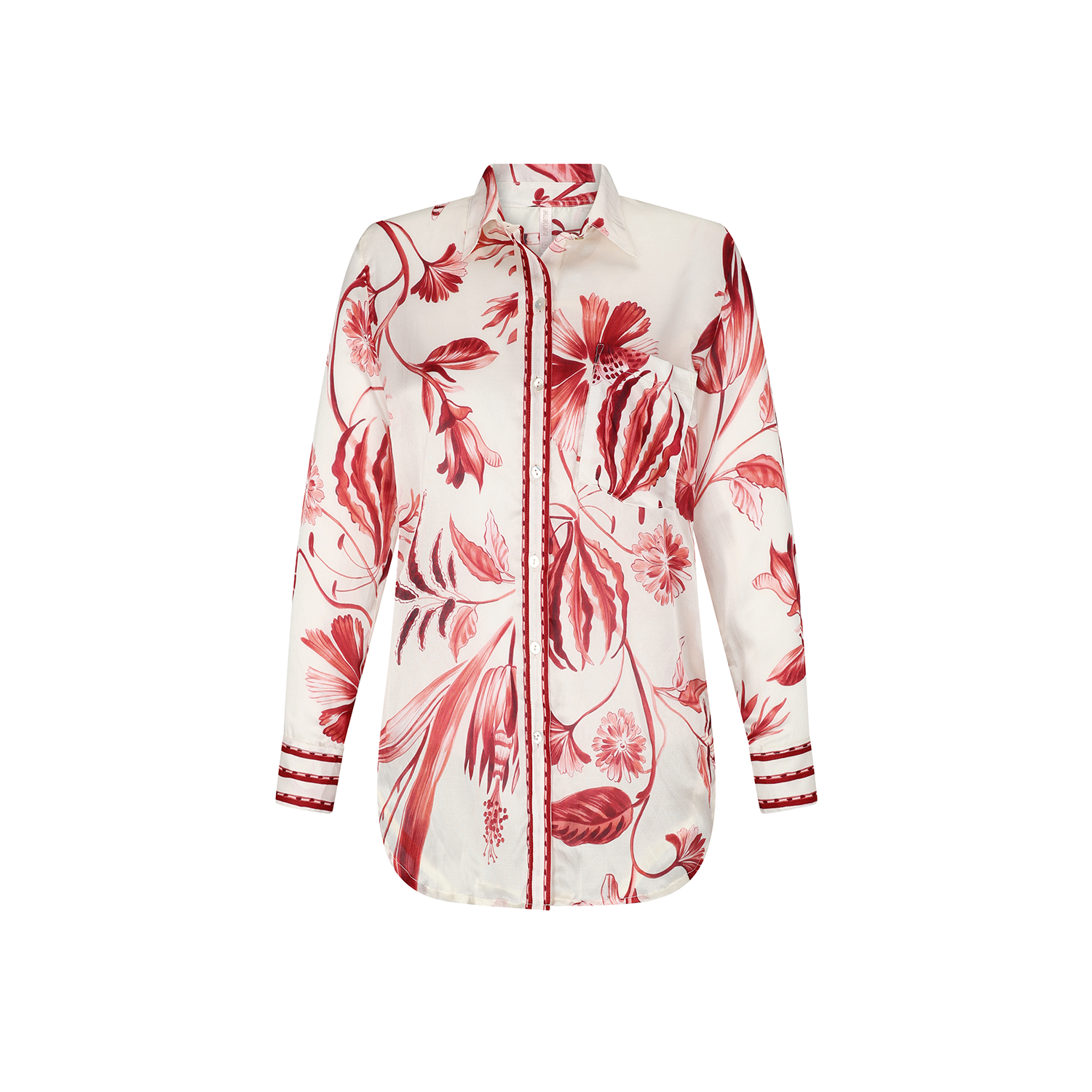 Camisa La Vie Rouge