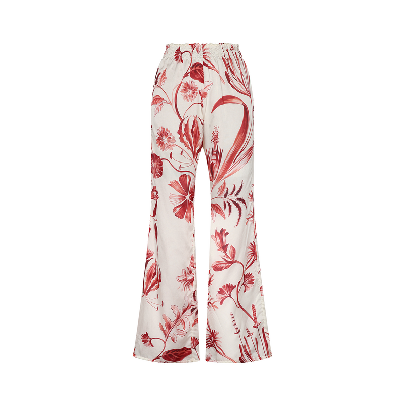 Pantalon La Vie Rouge