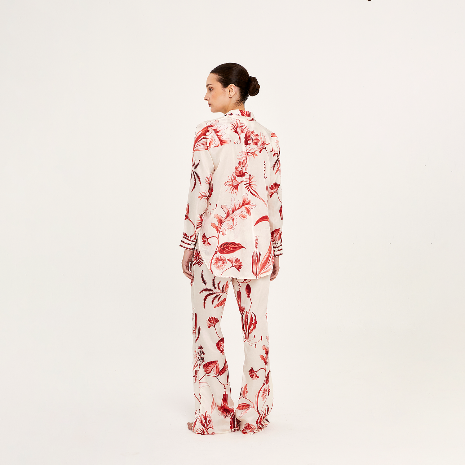 Pantalon La Vie Rouge