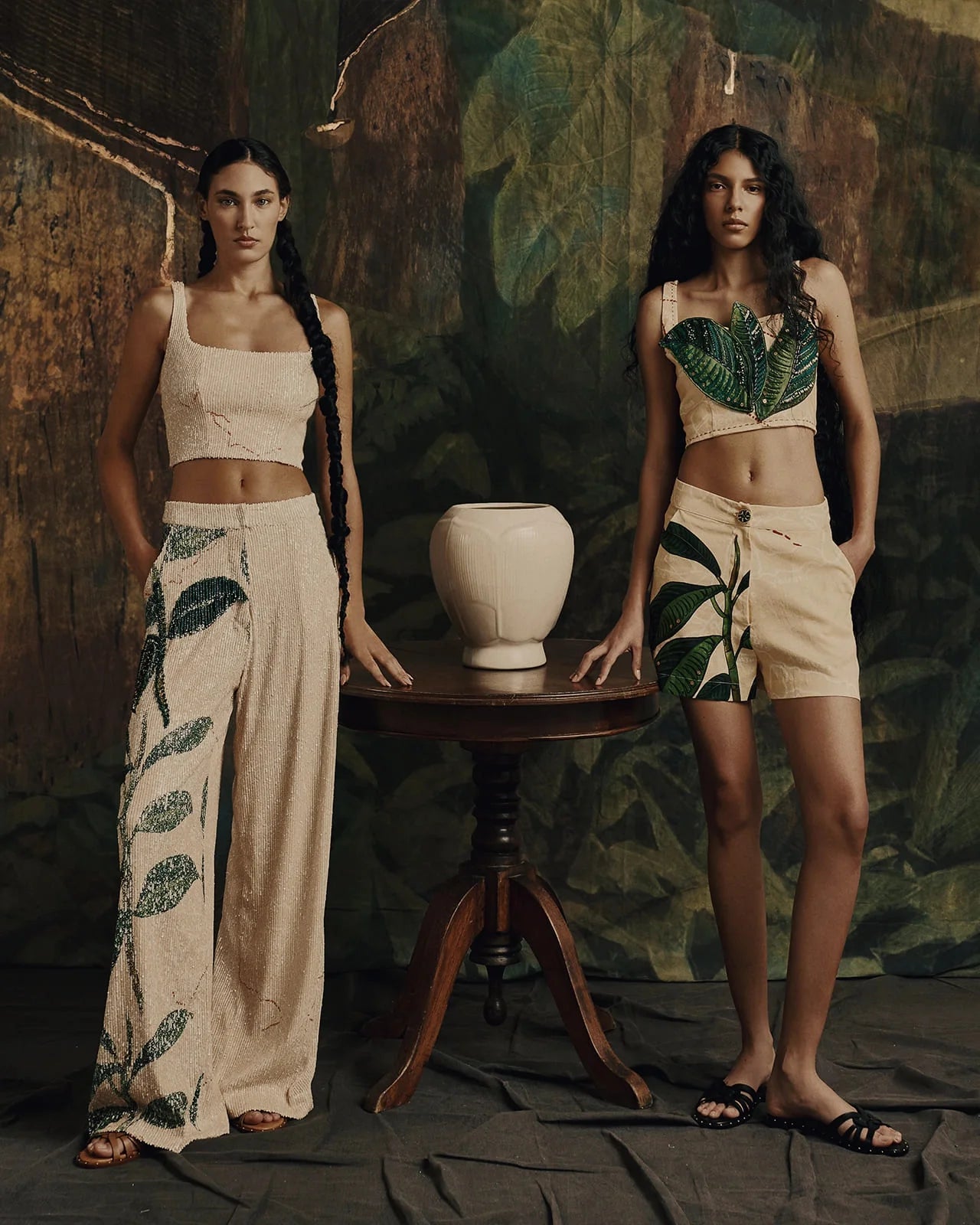 Pantalon Heritage