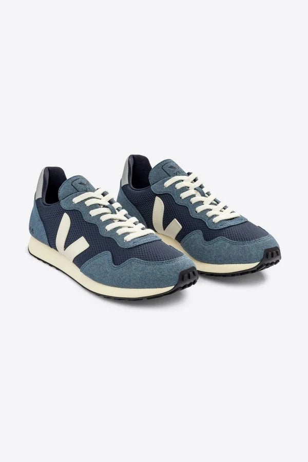 Zapatillas Veja De Hombre Sdu Rec Nautico Pierre
