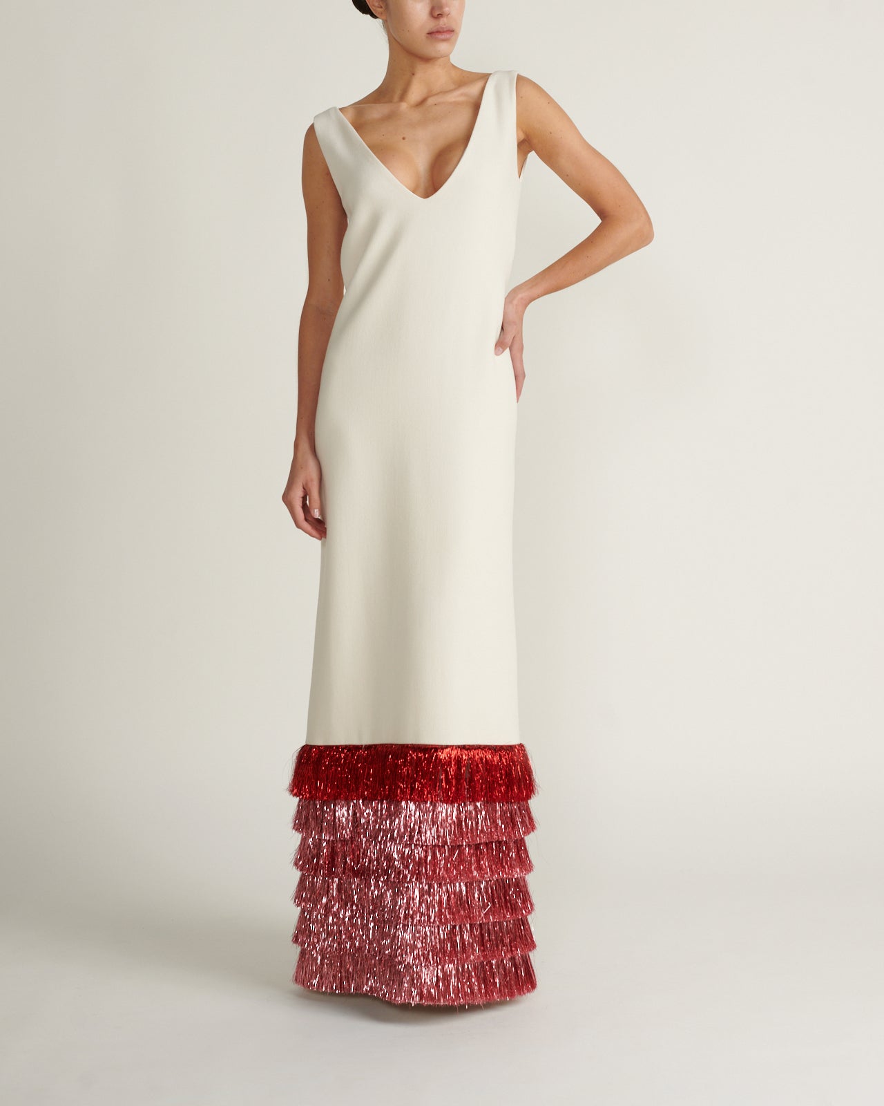 Vestido Carajita