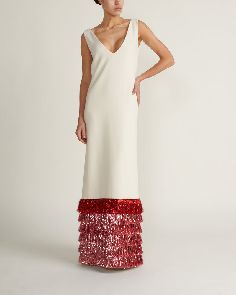 Maxi Vestido Carajita