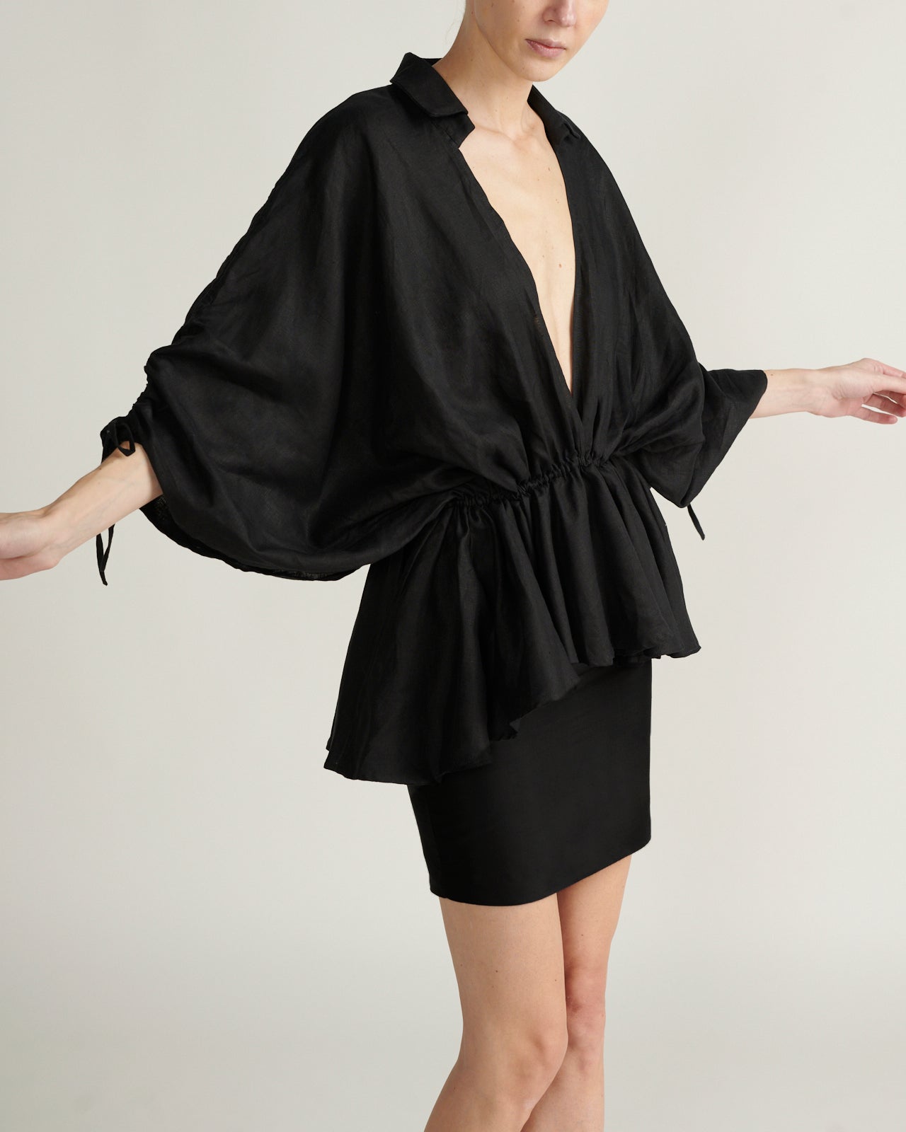 Camisa Getsemani