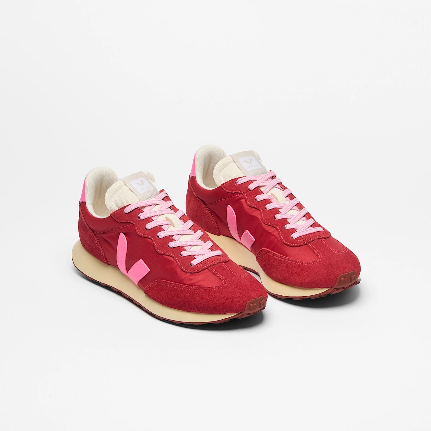 Zapatillas Veja De Mujer Rio Branco Ii Lite Nolyn Pepper Sari