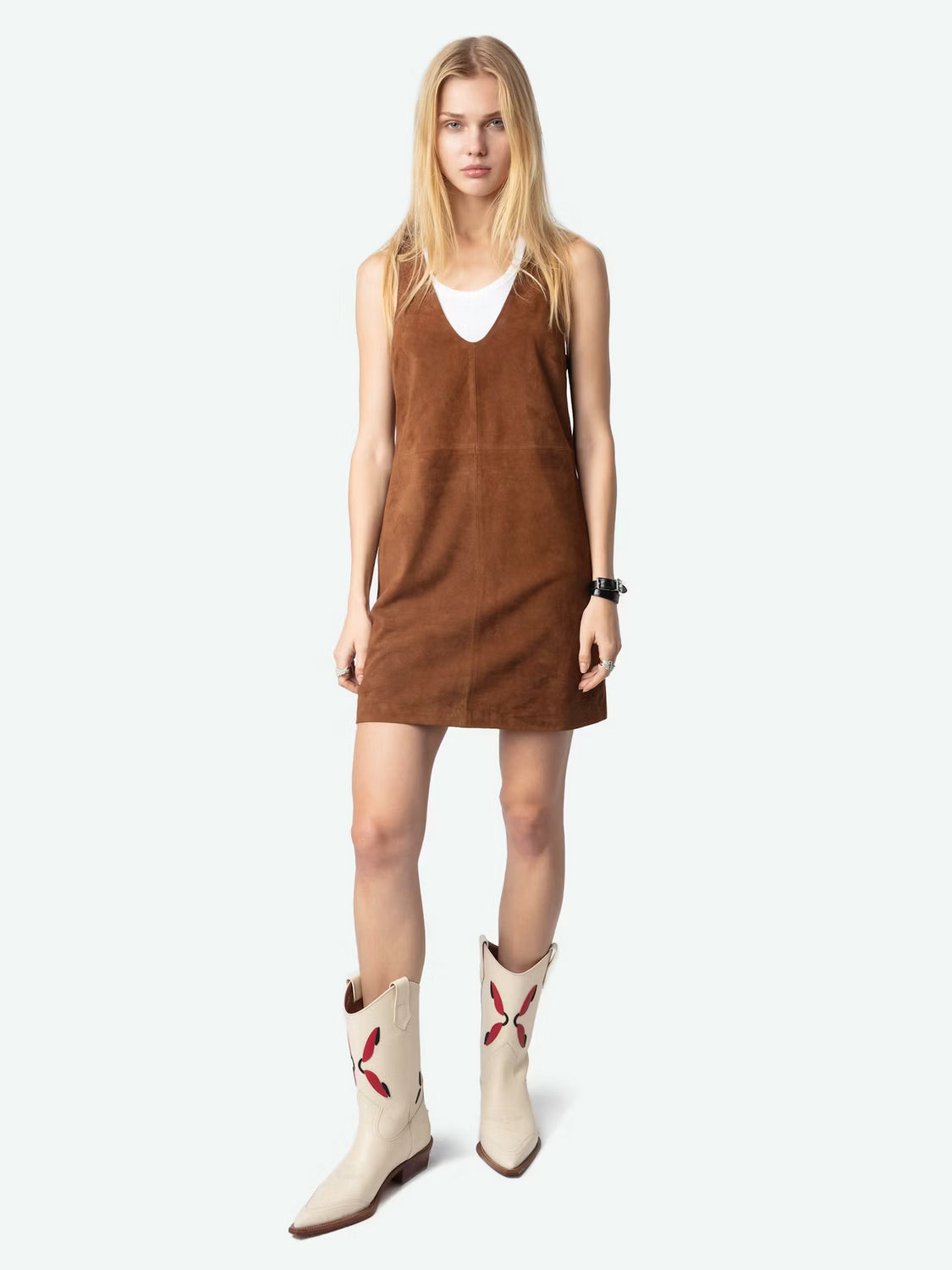 Vestido Rasha