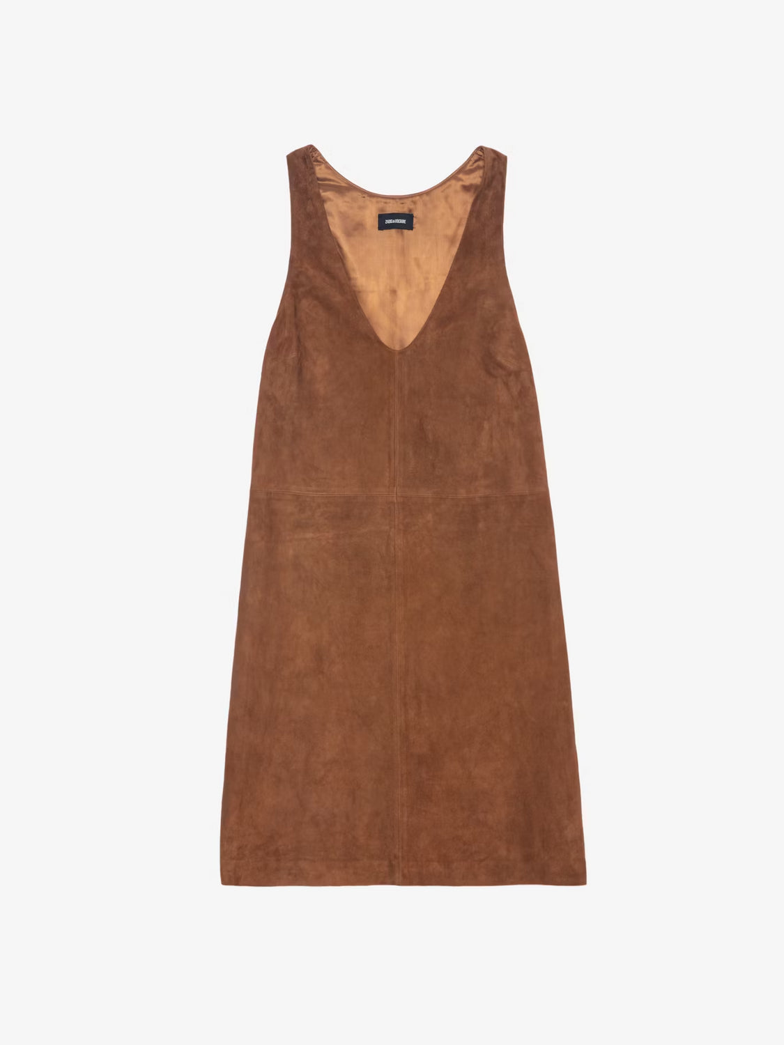 Vestido Rasha