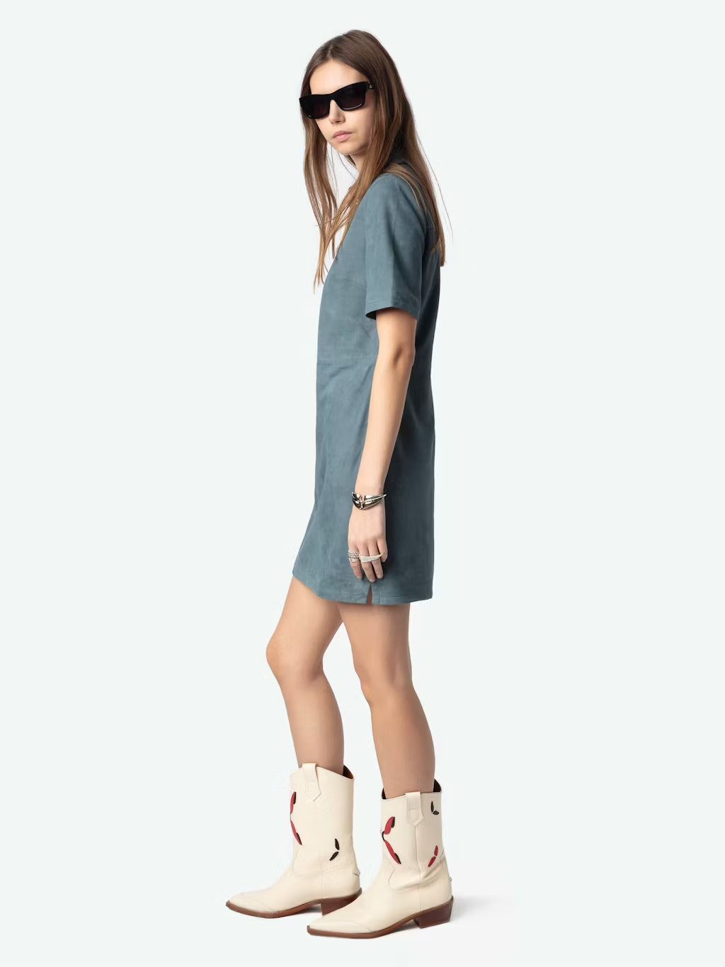 Vestido Ralmy
