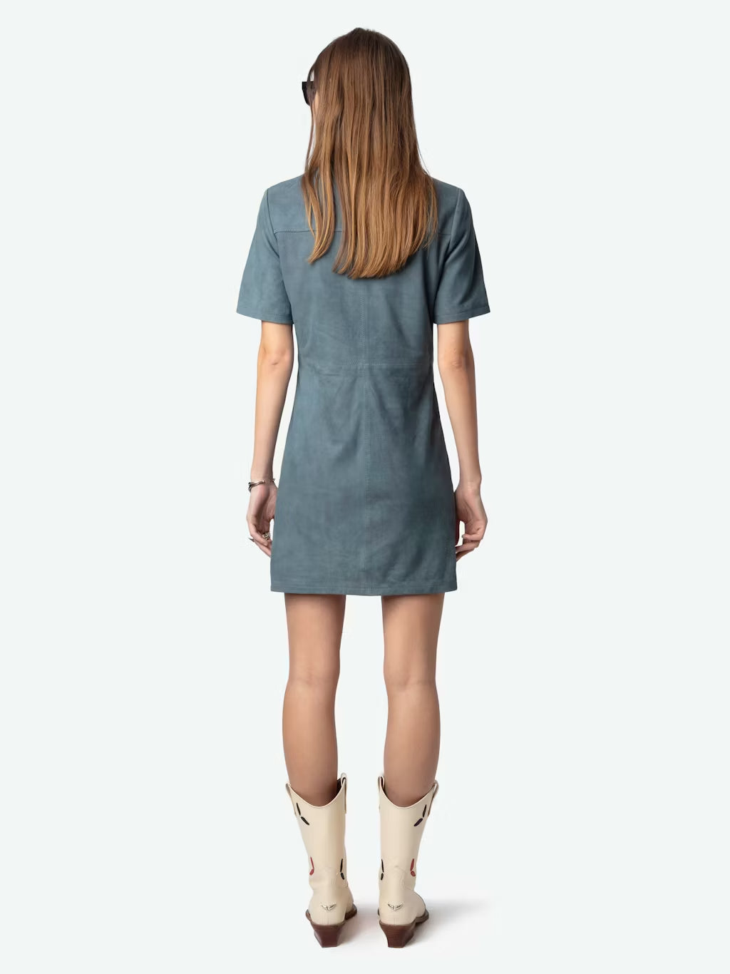 Vestido Ralmy