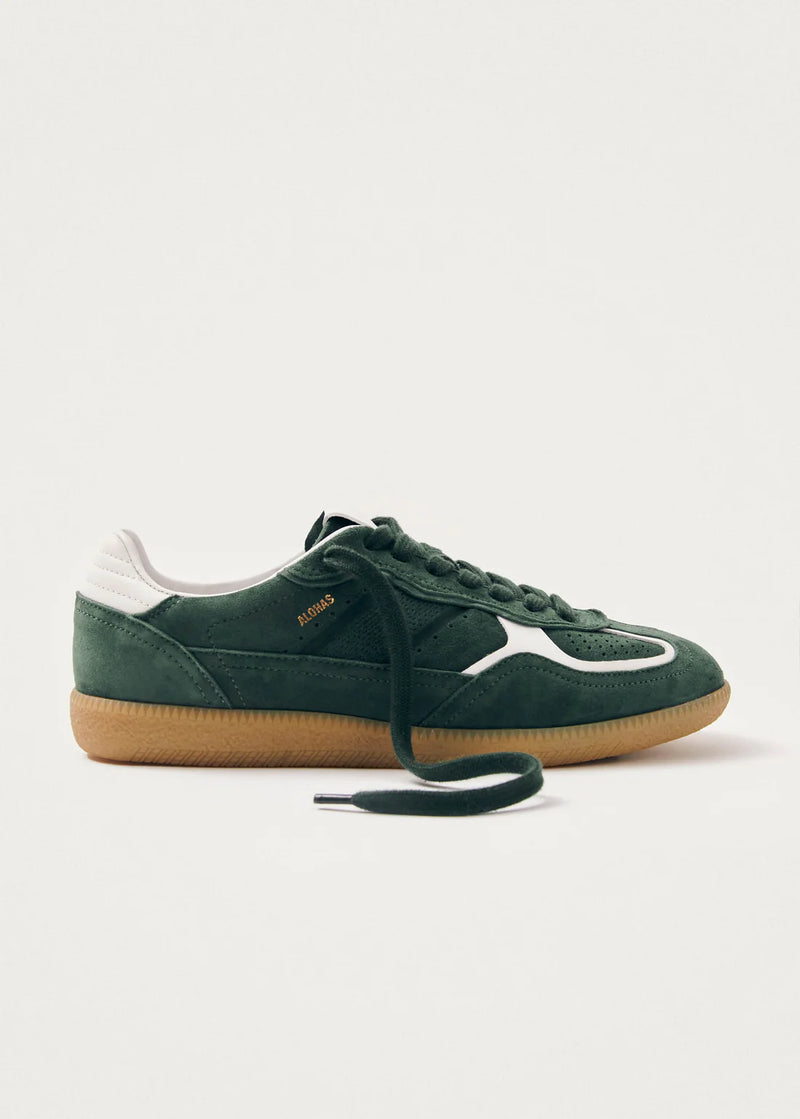 Zapatillas Alohas de mujer TB.490 Rife Forest