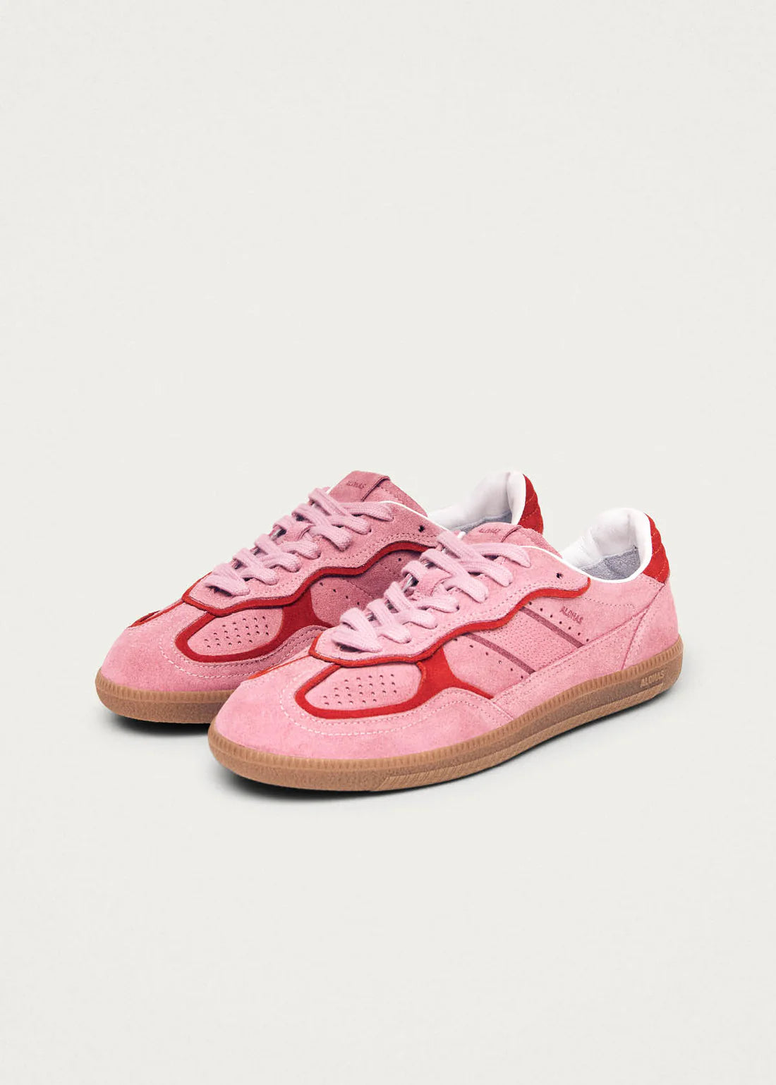 Zapatillas Alohas De Mujer Tb.490 Rife Leather