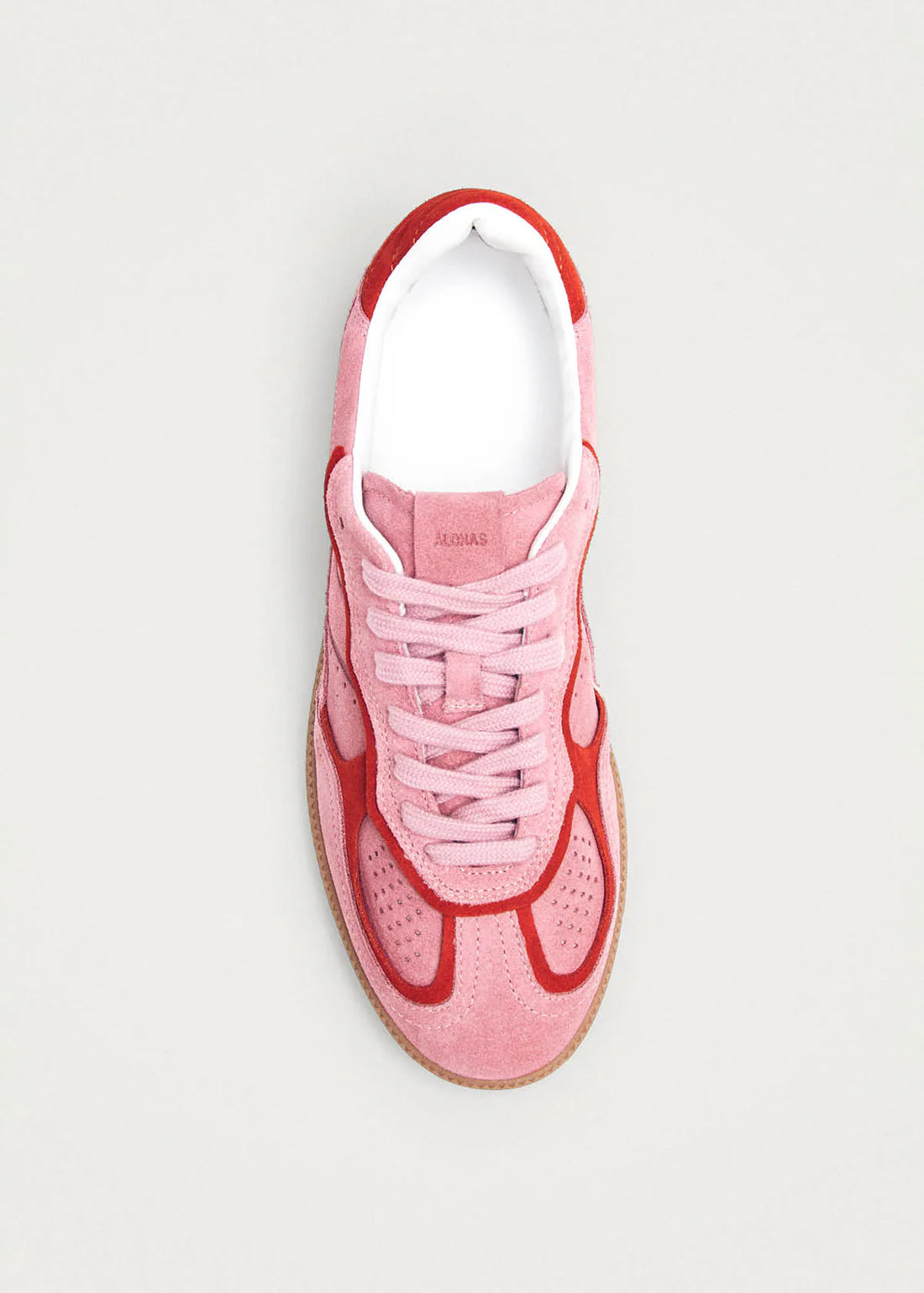 Zapatillas Alohas De Mujer Tb.490 Rife Leather