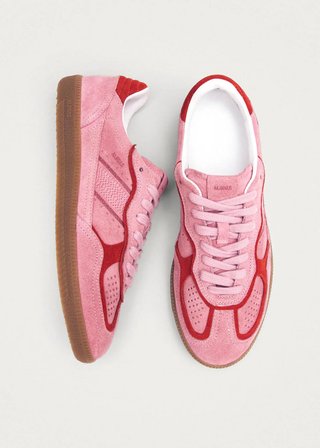 Zapatillas Alohas De Mujer Tb.490 Rife Leather