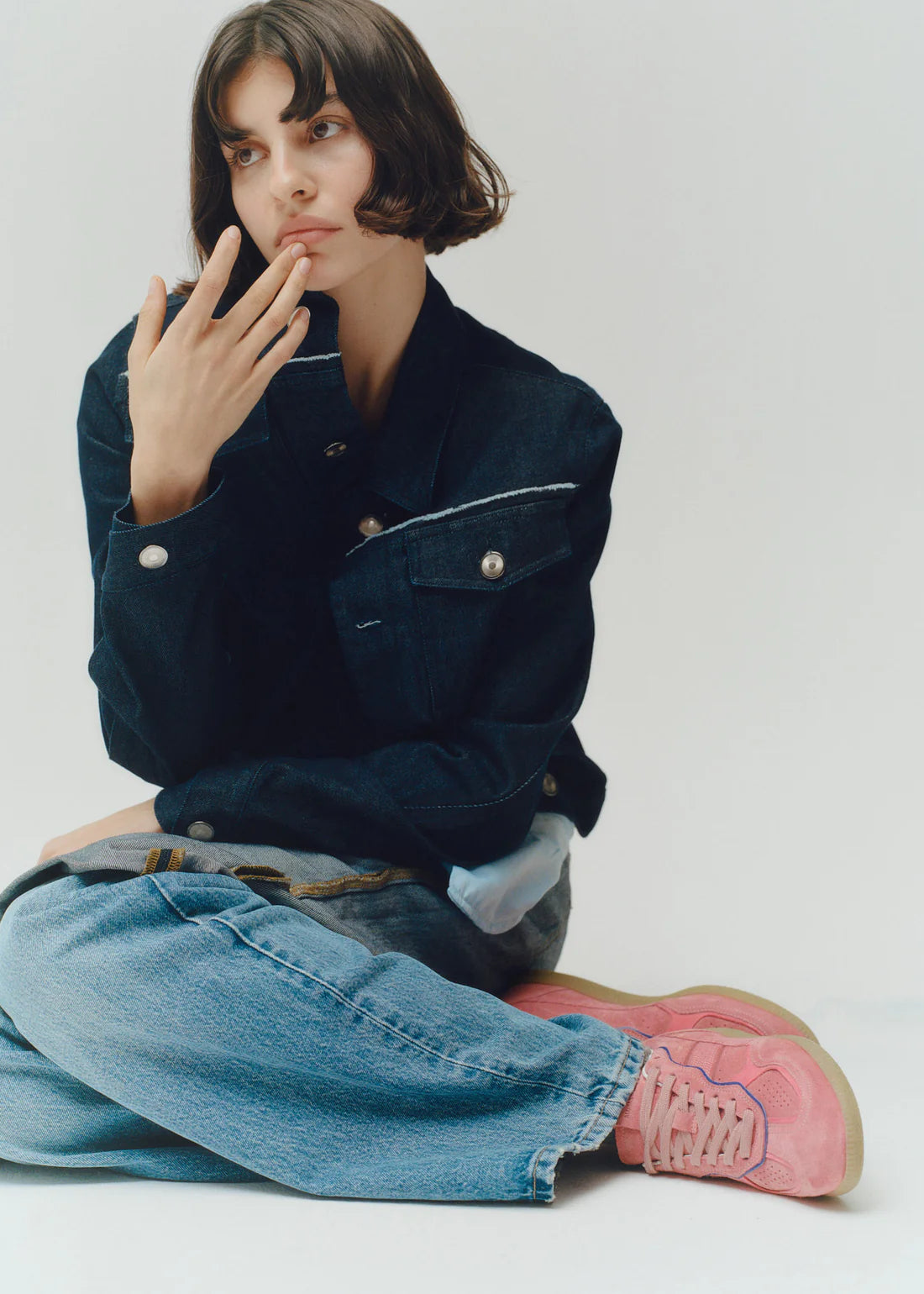 Zapatillas Alohas de mujer TB.490 Rife