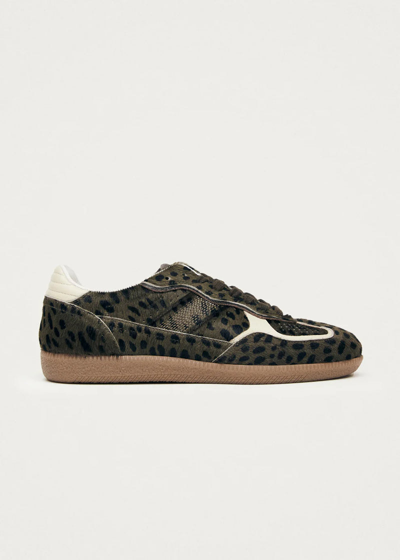 Zapatillas Alohas De Mujer Tb.490 Rife Soft Leather