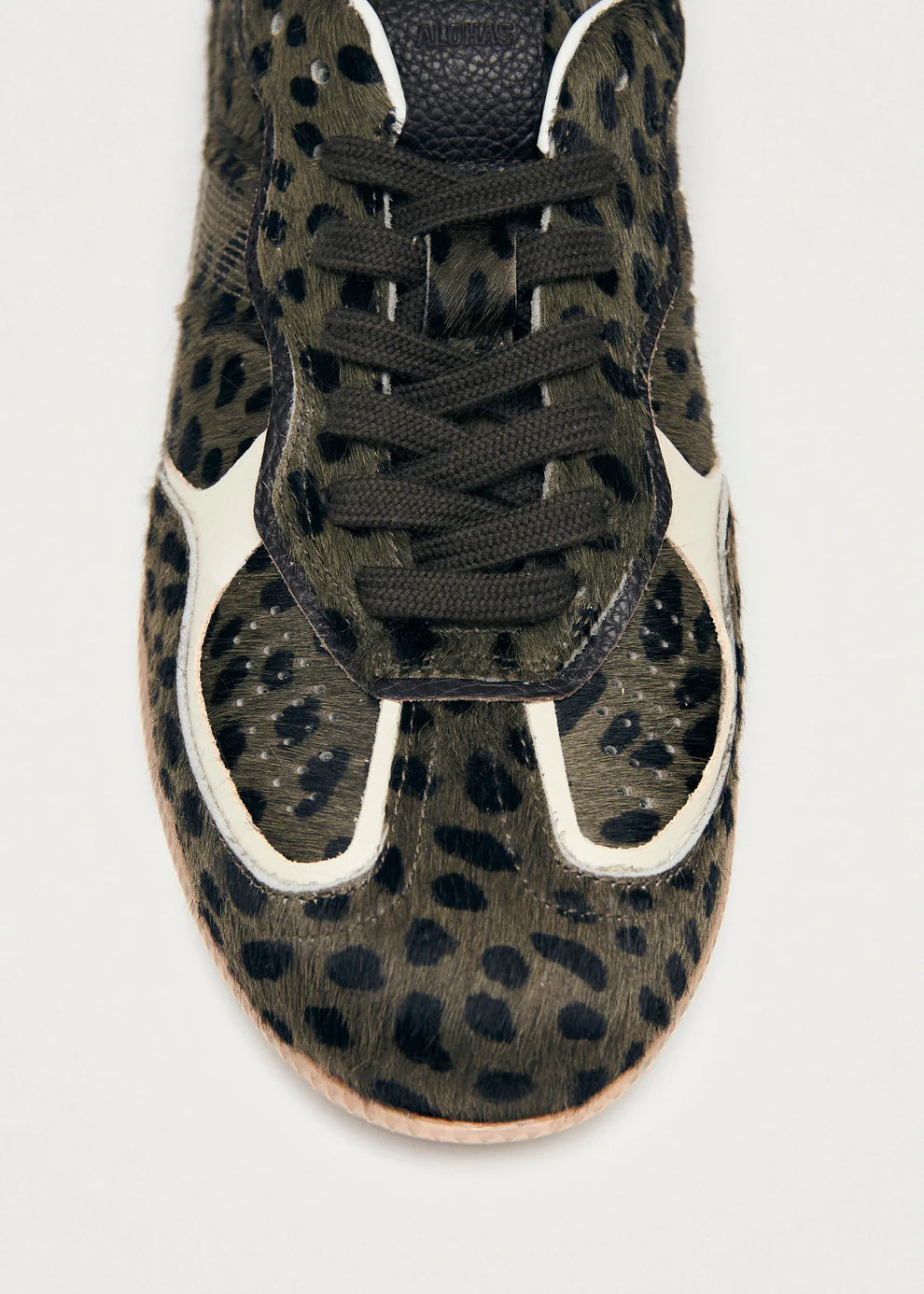 Zapatillas Alohas De Mujer Tb.490 Rife Soft Leather