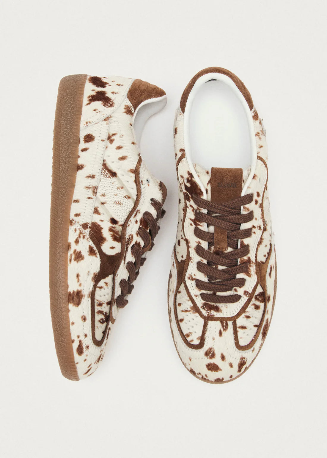 Zapatillas Alohas de mujer TB.490 Rife Soft Leather