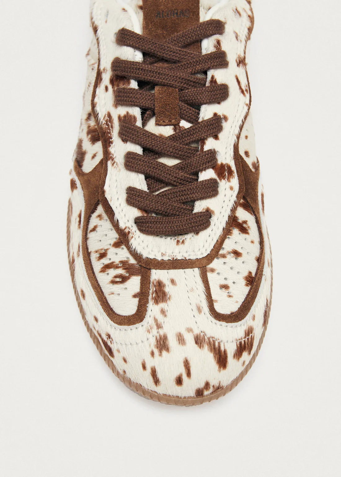 Zapatillas Alohas de mujer TB.490 Rife Soft Leather