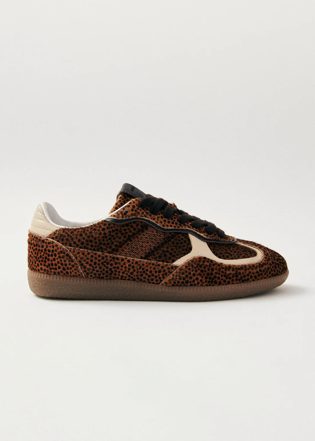 Zapatillas Alohas de mujer TB.490 Rife Soft Tan