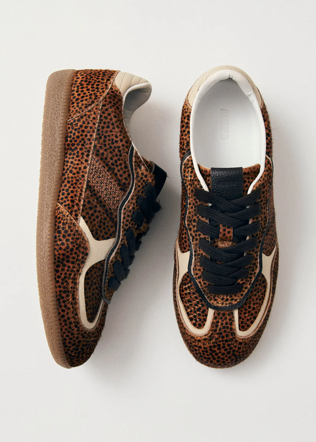 Zapatillas Alohas de mujer TB.490 Rife Soft Tan