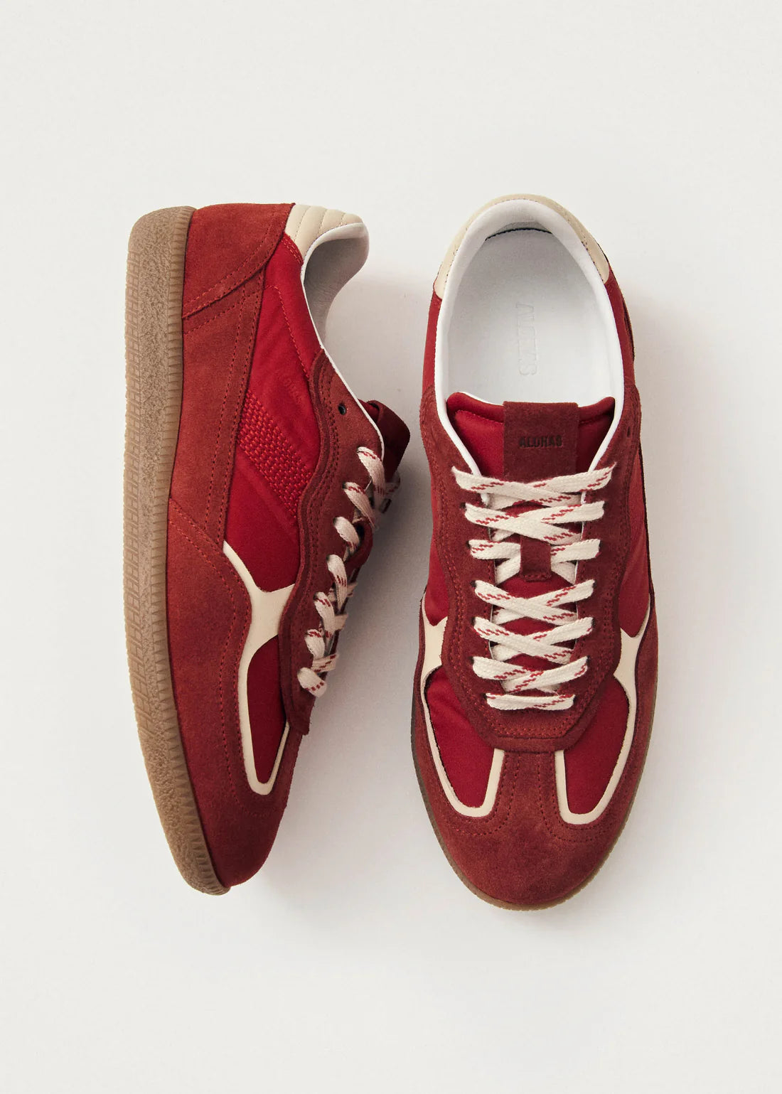 Zapatillas Alohas de mujer TB.490 Rife Sheen