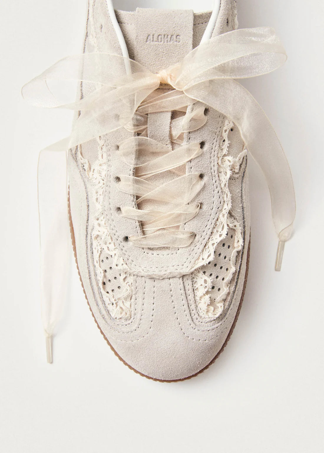 Zapatillas Alohas de mujer TB.490 Crochet