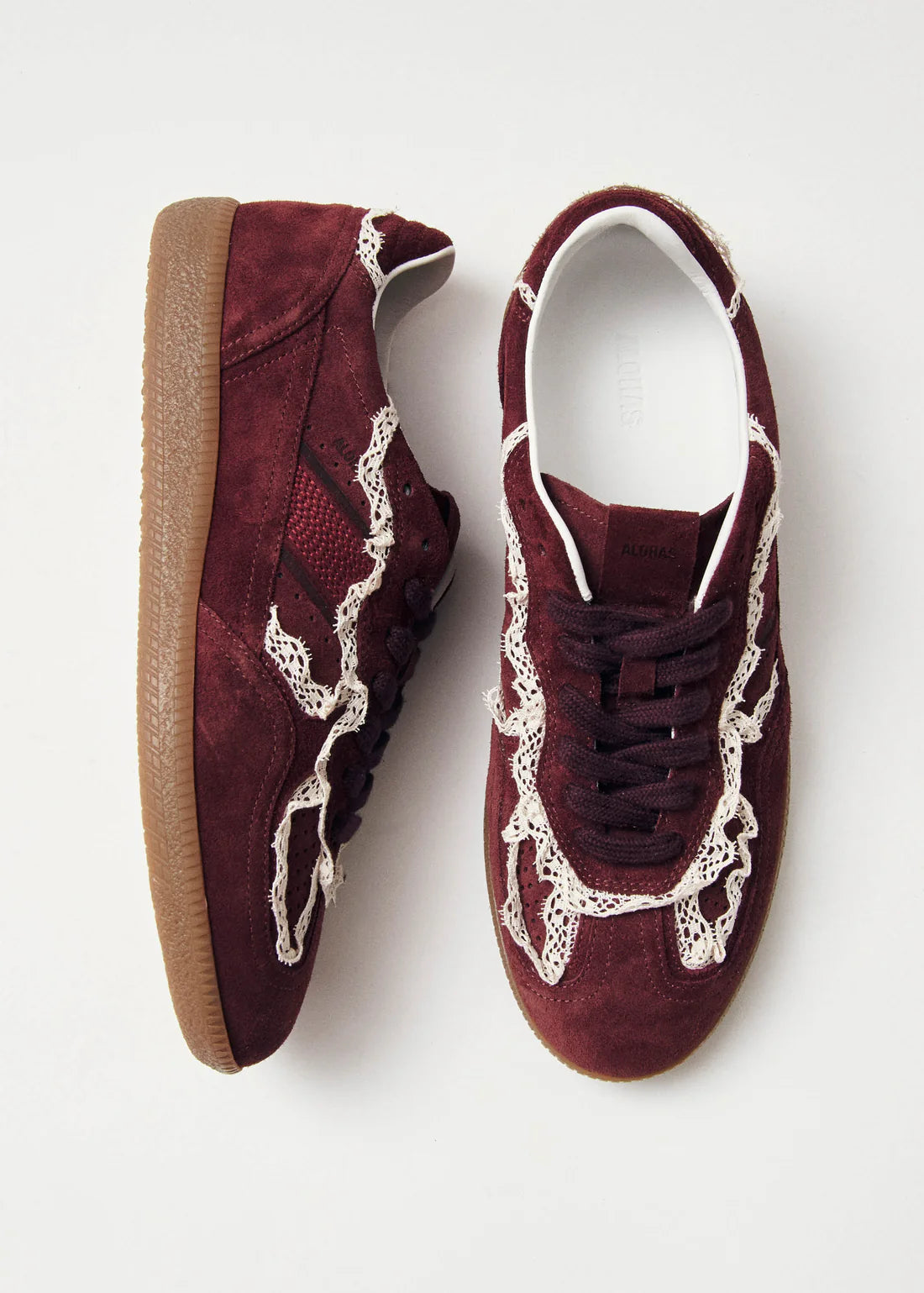 Zapatillas Alohas de mujer TB.490 Crochet