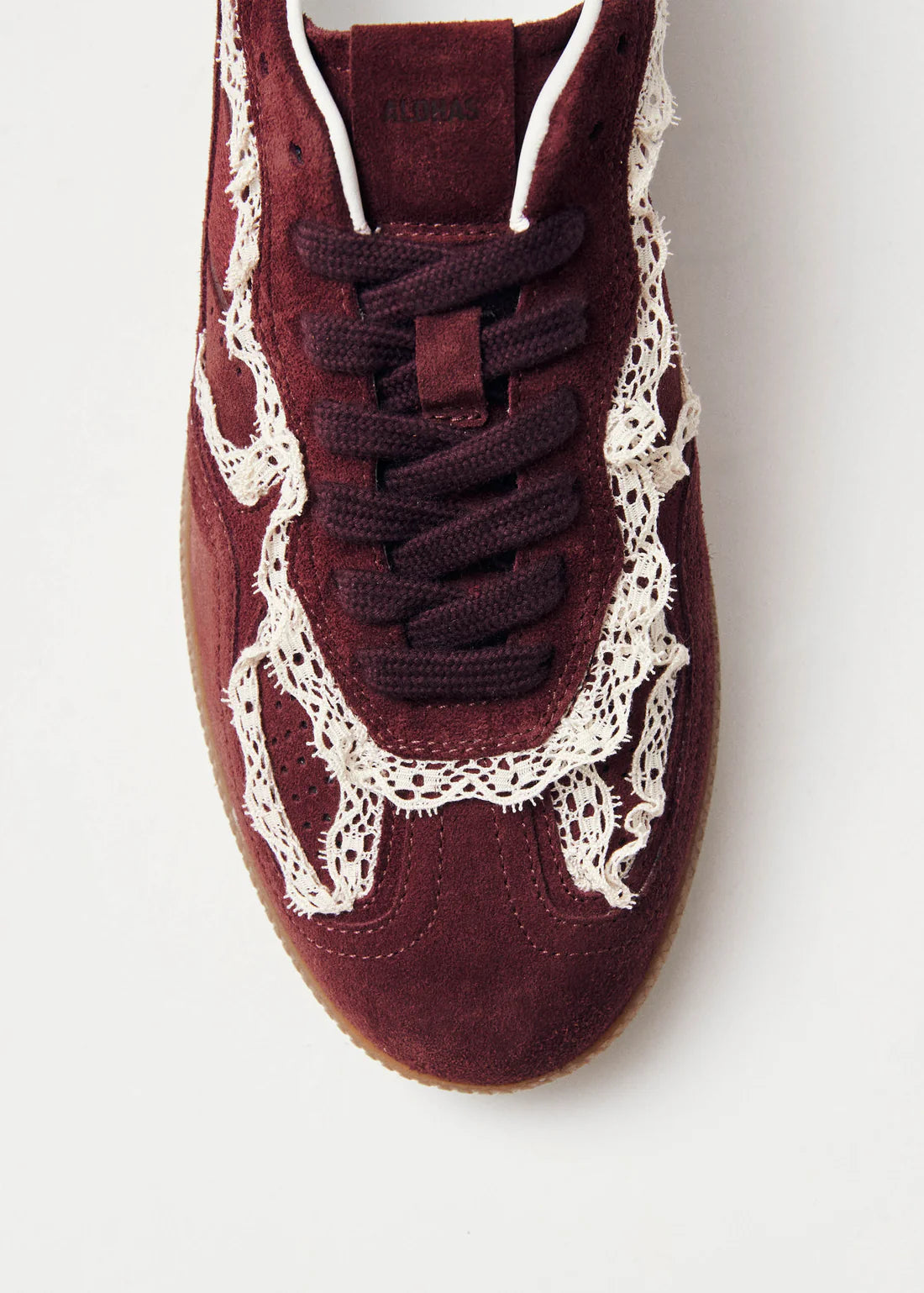Zapatillas Alohas de mujer TB.490 Crochet