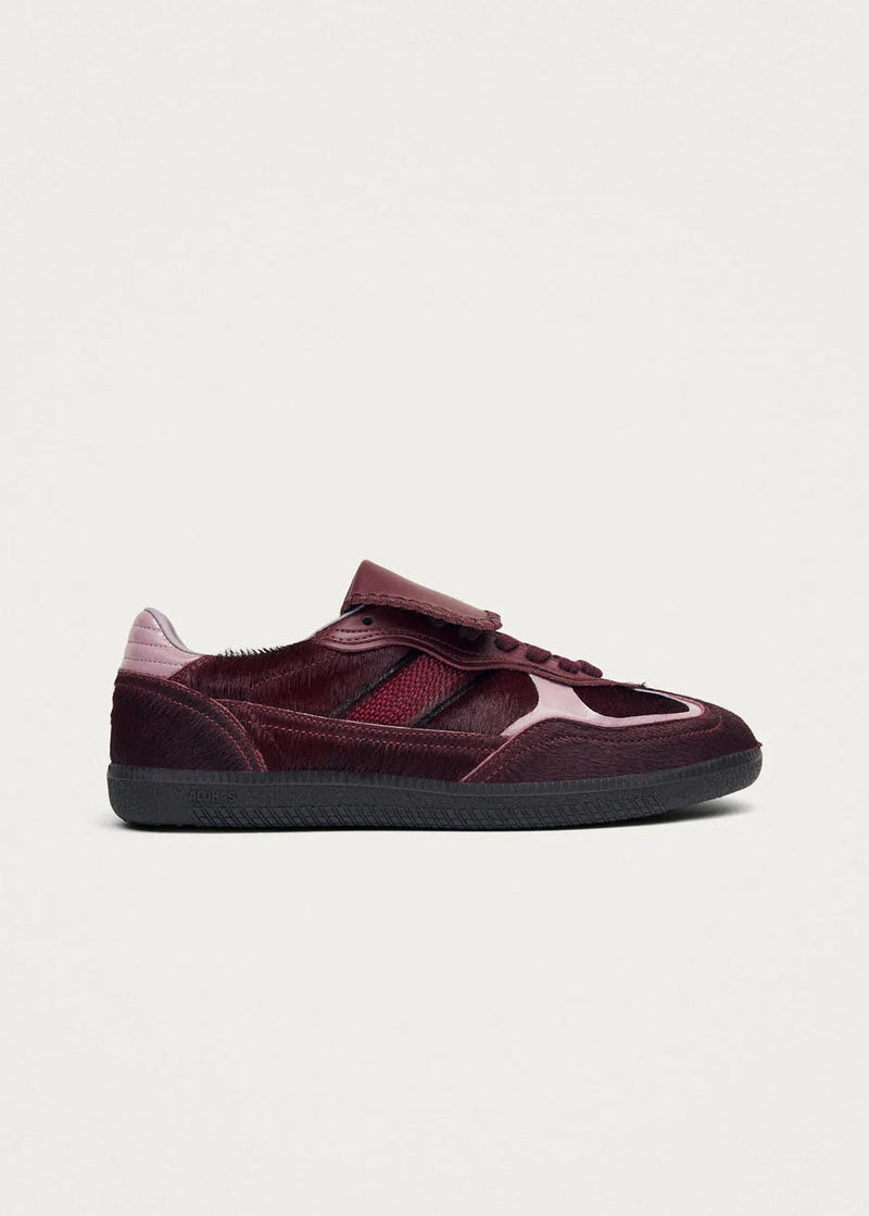 Zapatillas Alohas De Mujer Tb.490 Club Soft Leather