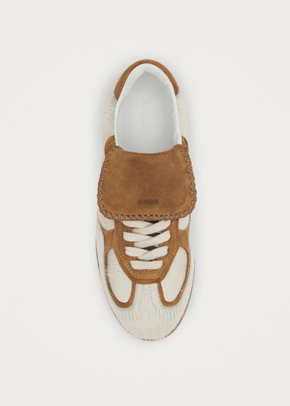 Zapatillas Alohas de mujer TB.490 Club Soft Tan