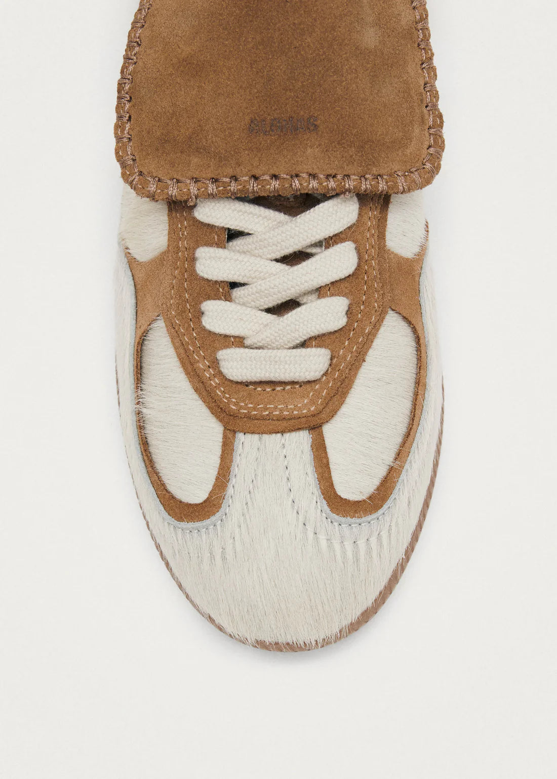 Zapatillas Alohas de mujer TB.490 Club Soft Tan