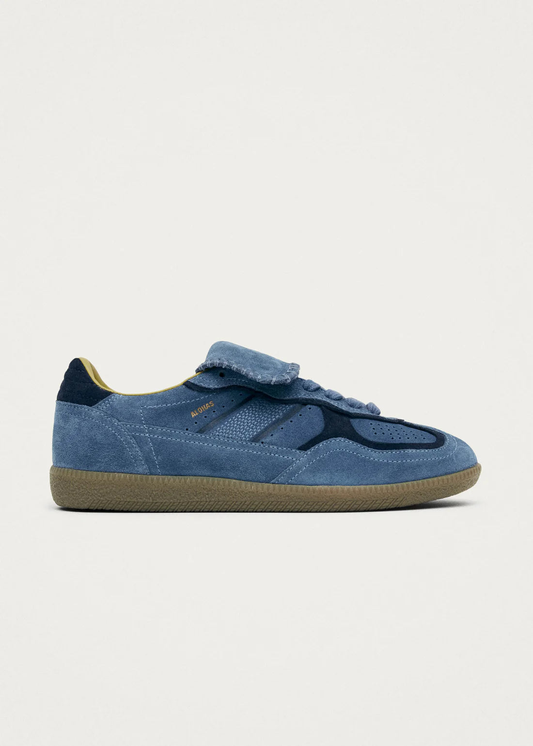 Zapatillas Alohas de mujer TB.490 Club